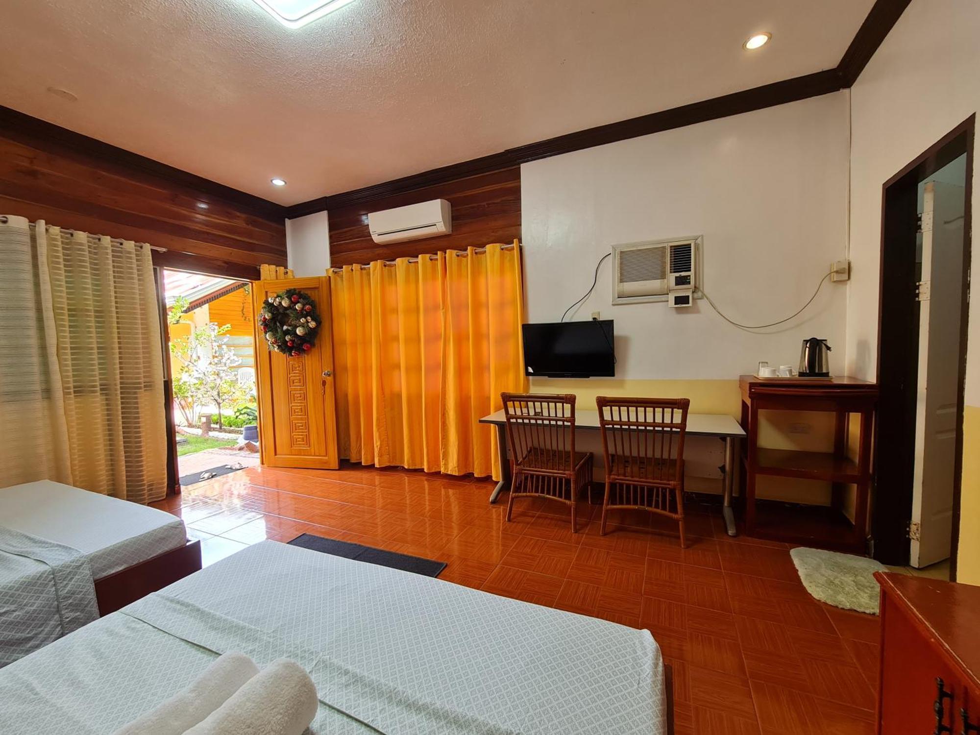 Alona Hidden Dream Resort By Sms Hospitality Panglao Luaran gambar