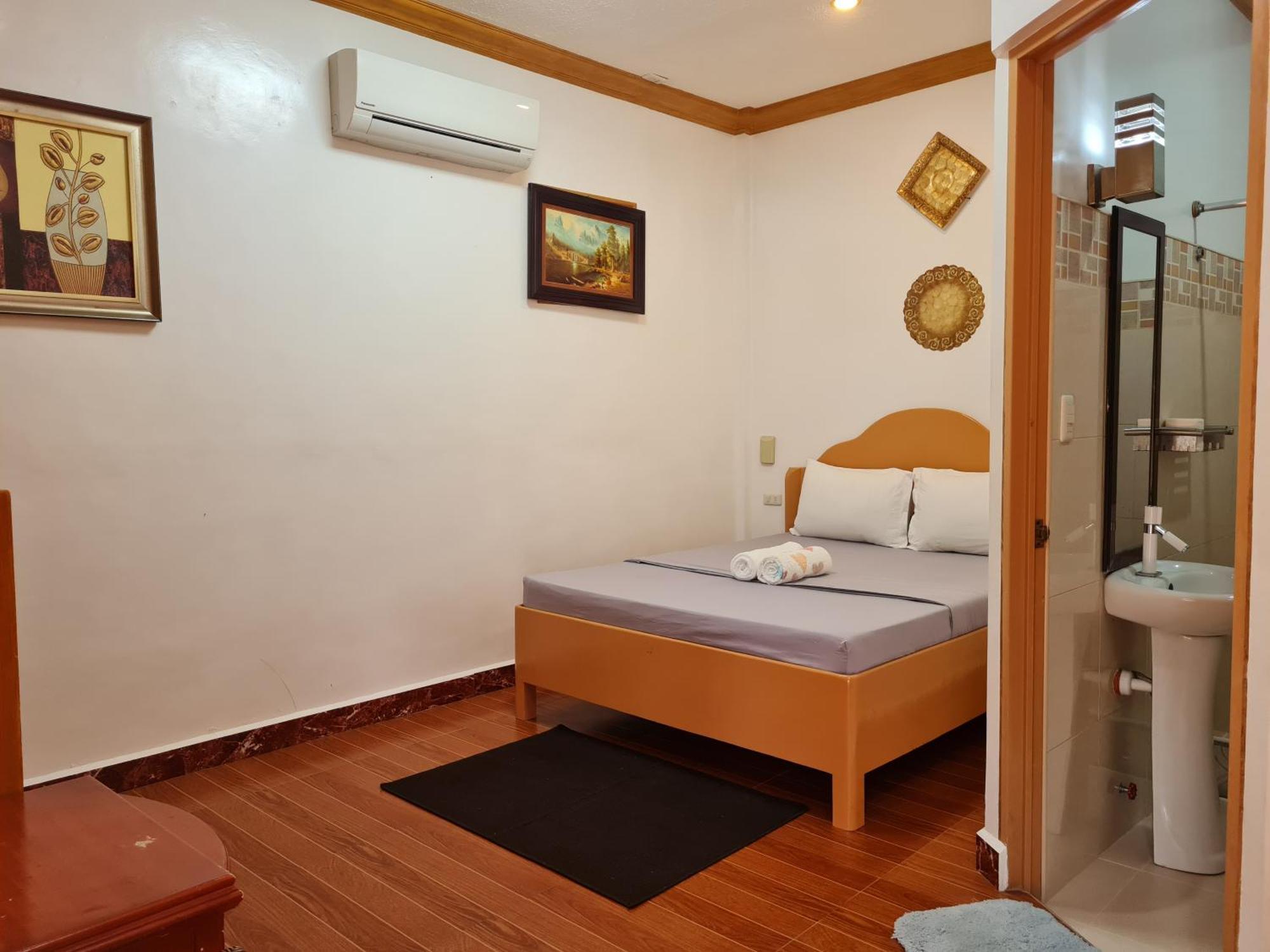 Alona Hidden Dream Resort By Sms Hospitality Panglao Luaran gambar